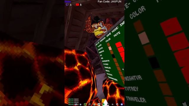 (Vertical Stream) Gorilla Tag | One Handed Bozo. | 🔴Live!🔴 смотреть онлайн