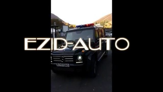 Световые спецсигналы смотреть онлайн