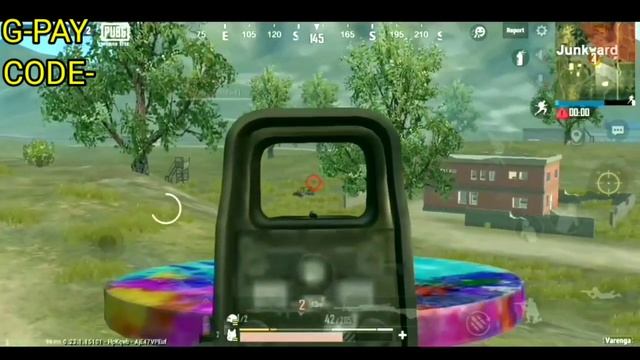 1V4 CLUTCH WITH AWM || PUBG LITE MONTAGE❤|| One Plus, 9R, 9,8T, 7T,, 7,6T, 8,N105G, N100, Nord, 5T, смотреть онлайн