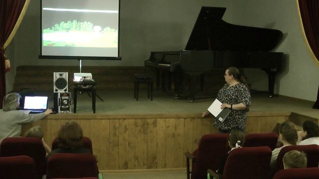 15.11.2024 «Мир культур разнообразный» смотреть онлайн