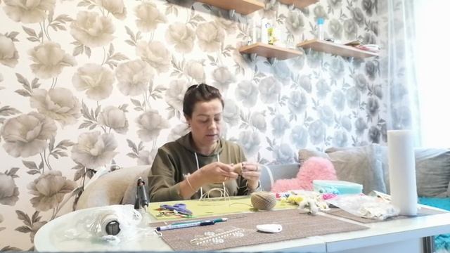 Подарочный магнитик урок 2 Пьятоха Е. С. смотреть онлайн
