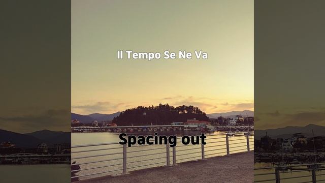 Il Tempo Se Ne Va смотреть онлайн