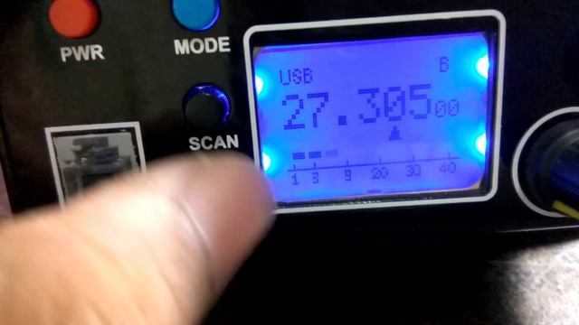 SR-162 SSB HF TRANSCEIVER 10 METER BAND IN PREVIEW смотреть онлайн