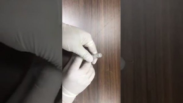 Genotropin Pen usage