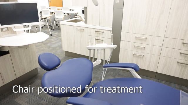 Medical Equipment - Cabinetry Video workflow смотреть онлайн
