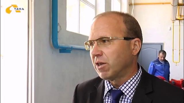 Через дві доби після похолодання в полтавських оселях потеплішає смотреть онлайн