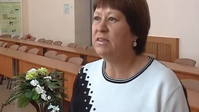 2009 10 27 Открытие недели кафедры в УрТК смотреть онлайн