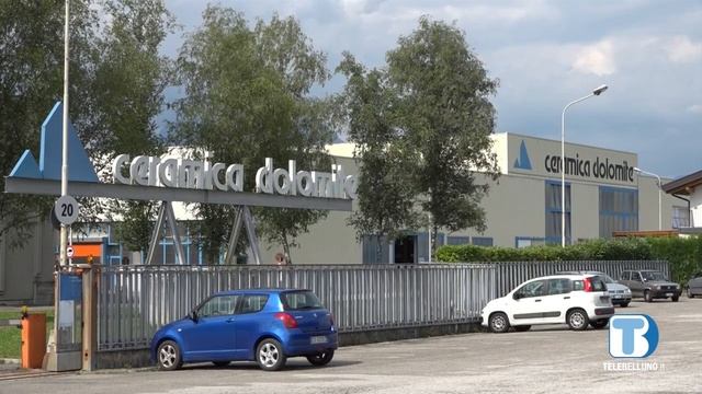 Ideal Standard, tre proposte per l'acquisizione dello stabilimento di Trichiana смотреть онлайн
