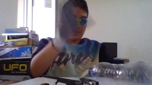 ev yapımı propan silahı kendin yap home made propane gun diy смотреть онлайн