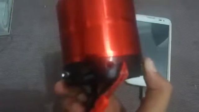 Comprei minha caixinha de som nova смотреть онлайн