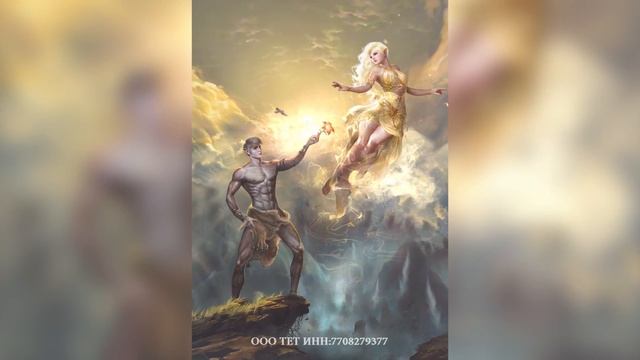 Les Contes - Elfe d'or ТЕТ смотреть онлайн