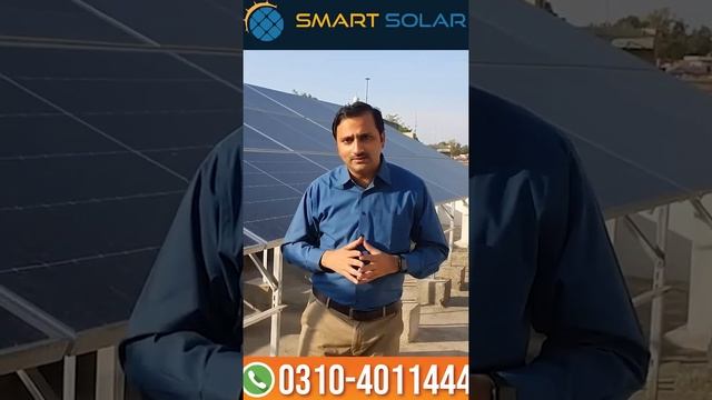 11kw Longi 535w Bifacial Solar with 10 KW Growatt Ongrid смотреть онлайн