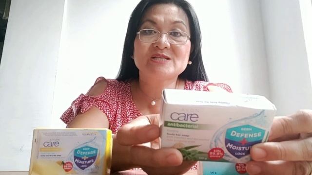 AVON CARE BODY & FACE BAR SOAP REVIEW смотреть онлайн