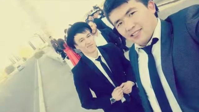 Зарина жана Закир смотреть онлайн