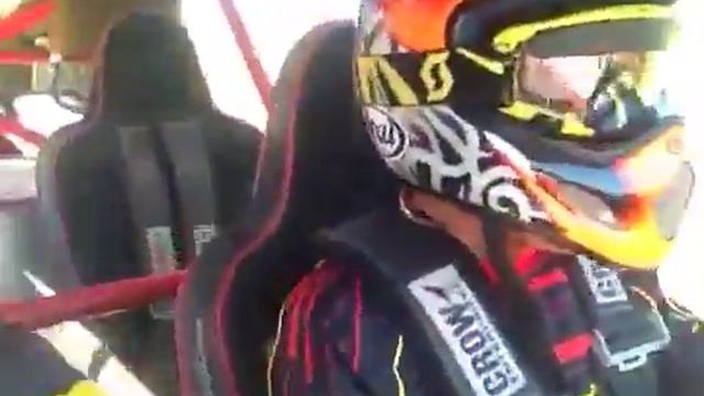 Riding with Malcom Smith in Baja Mexico 2012. Part 6 смотреть онлайн