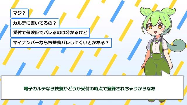 現役看護師だけど質問ある？ #2ch #2ch面白いスレ #ずんだもん смотреть онлайн