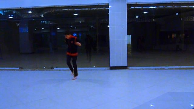 Kokain TryOut To Chaos Prime | смотреть онлайн