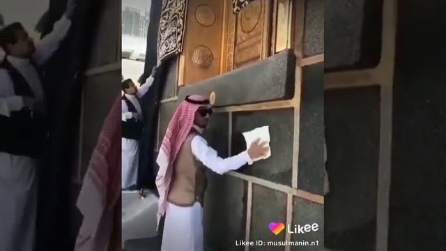 Амру маруф.(1) смотреть онлайн