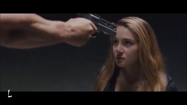 Tris | Don't Let Me Down [DIVERGENT] смотреть онлайн