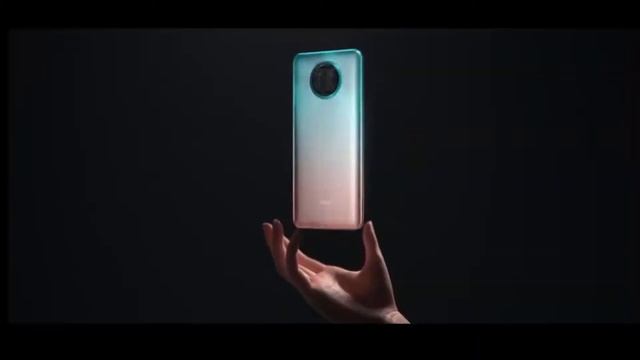 Xiaomi Mi 10 i -108 Mp Camera-120 Hz Display смотреть онлайн