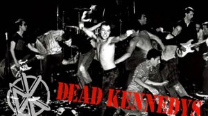 Dead Kennedys - Holiday In Cambodia