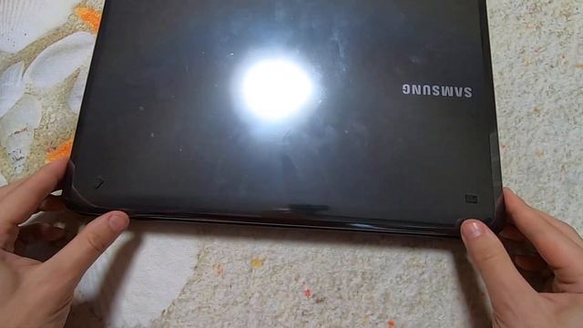 Azerty Аккумулятор 5200 мАч для Ноутбука Samsung 525 | Распаковка Аккумуляторная Батарея Отзыв Обзо смотреть онлайн