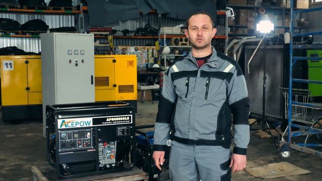 Сравнение дизельных и бензиновых генераторов смотреть онлайн