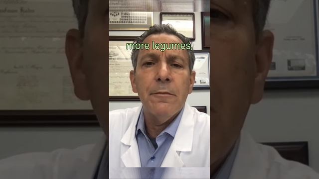 Should you eat a Mediterranean Diet? - Dr. Joel Kahn, MD, FACC смотреть онлайн