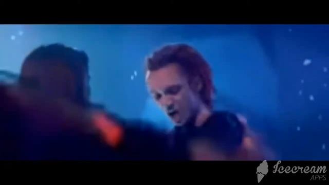Gone-fludd Кубик льда смотреть онлайн