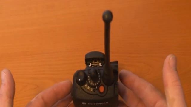 Motorola XTS1500 Digital смотреть онлайн