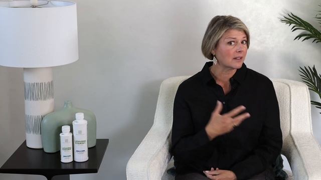Optimizing Bioavailability Using Liposomes And The Benefits of Vitamin C & Curcumin | Amy Myers MD® смотреть онлайн