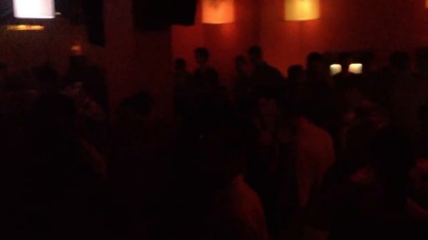 Mr.Twister aka Marc Fisher @ Housemannskost Vol. 2 (X-Herford ATOMIX -13.1.12-)