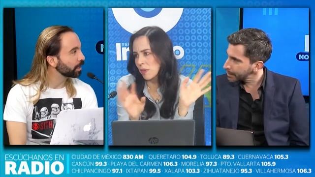 05 PROBADITA INDIGO NOTICIAS 2 1 смотреть онлайн