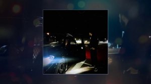 ERIIK - По ночной Москве (Официальная премьера трека)