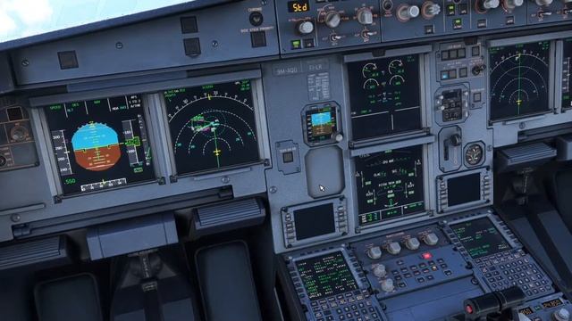 Full Flight Tutorial - Ep.2 | FENIX A320 - Full Tutorial | MSFS2020 смотреть онлайн