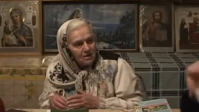 Фильм 4 Полный цикл бесед о лечении травами Е Ф Зайцева смотреть онлайн
