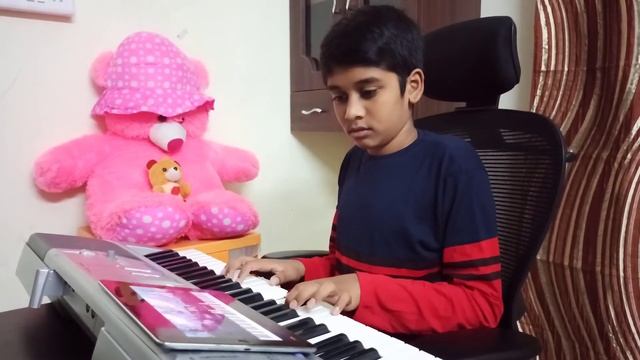 O Fortuna (Carmina Burana - Carl Orff)