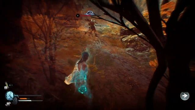 Banishers: Ghosts of New Eden [#5 Обитатели леса] смотреть онлайн