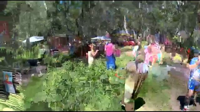 Live - 2019-06-28 - Родники Алтая - Открытие__ смотреть онлайн