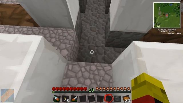 Let's Play Minecraft Tec Mods Again #014 [Deutsch][HD] "Koks Gefällig ?" смотреть онлайн