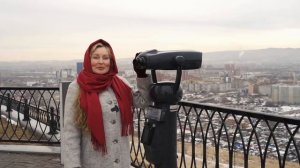 «ЧАСОВНЯ ПАРАСКЕВЫ ПЯТНИЦЫ»⛪ г.Красноярск 2024 г.
