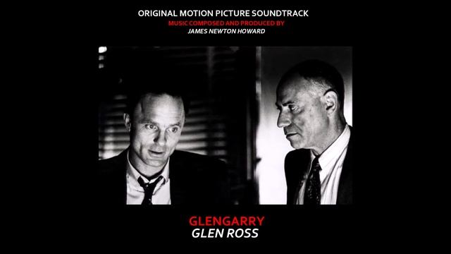 James Newton Howard - What’s Going On Here смотреть онлайн