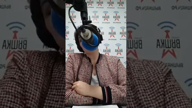 Астростиль. Мое интервью на радио. смотреть онлайн