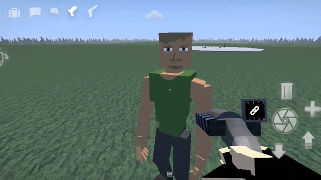 Как возродить человека в Gorebox смотреть онлайн