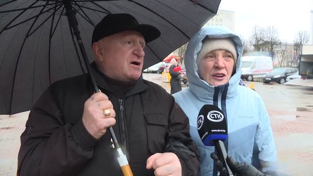 Прощай, зима! Как солигорчане провожали холодное время года смотреть онлайн