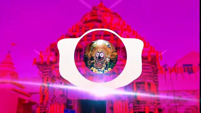 Nandighosa Tora Ataki Gala❌❌ (Ratha Yatra Spl Odia Bhajan Humming Mix 2023❌❌manoj remix❌❌ смотреть онлайн