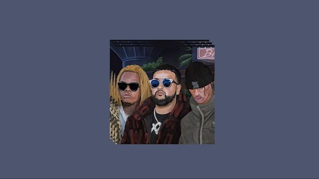 (FREE) NAV x Metro Boomin Type Beat - MY EVIL THOUGHTS смотреть онлайн