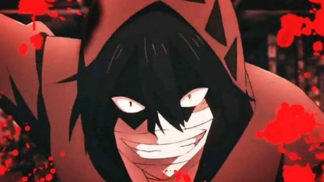 Ангел кровопролития!!!! смотреть онлайн