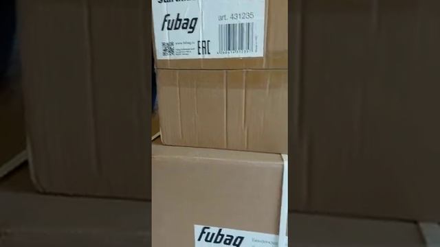 Отзыв о покупке генератора на двигателе Fubag 7 кВт смотреть онлайн