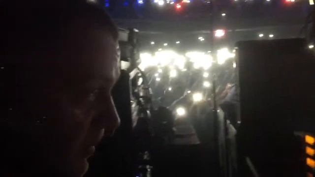 Баста Stereo Plaza смотреть онлайн